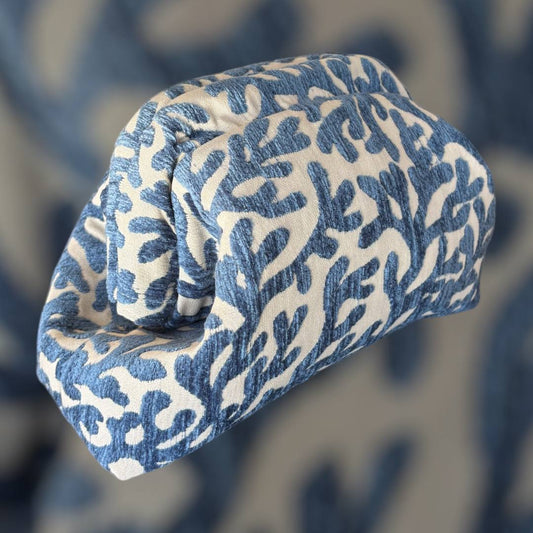 Clutch Vintage Mediano