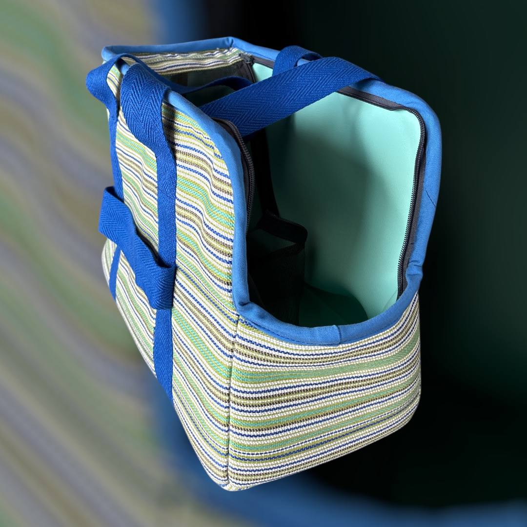 Transportín de Viaje