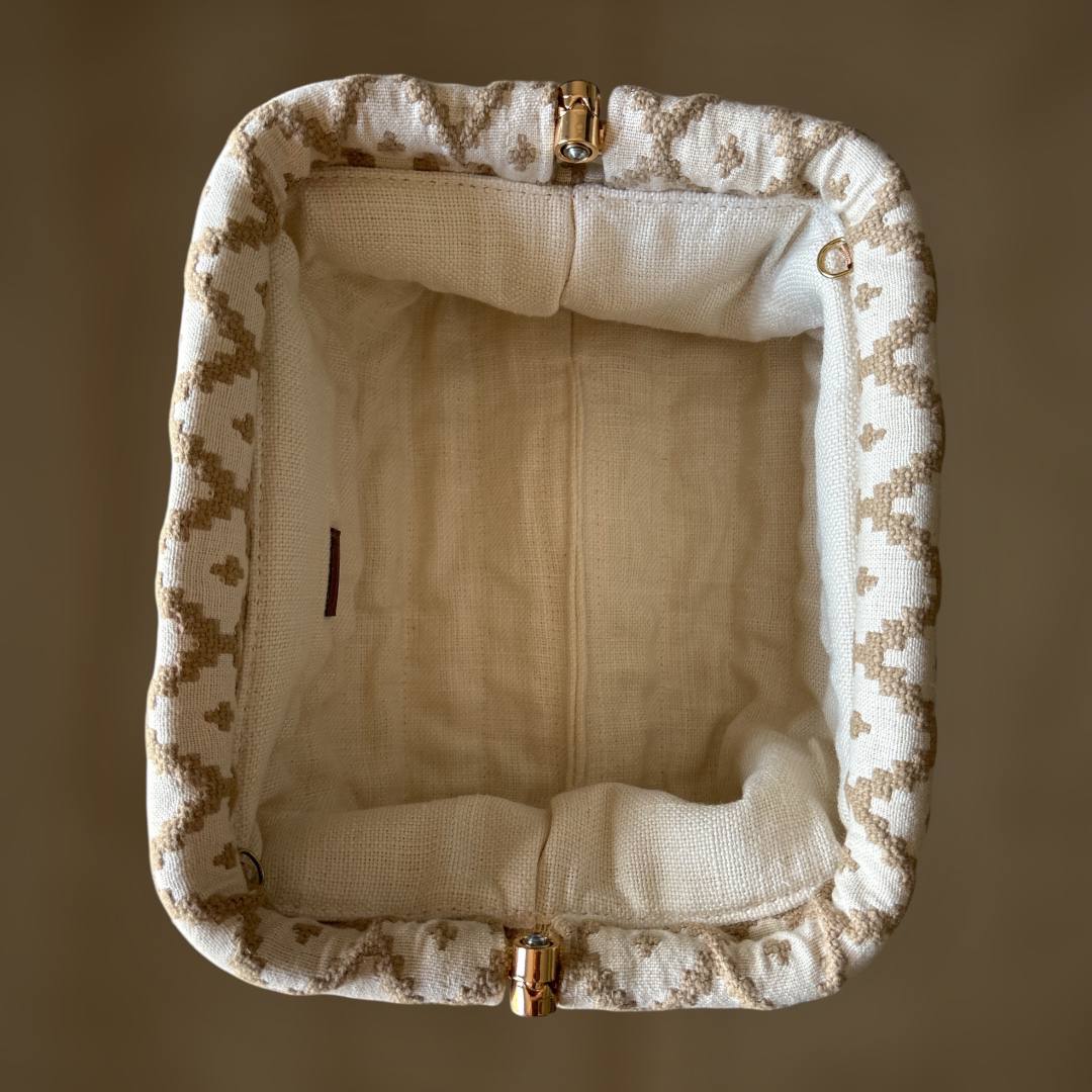 Clutch Vintage