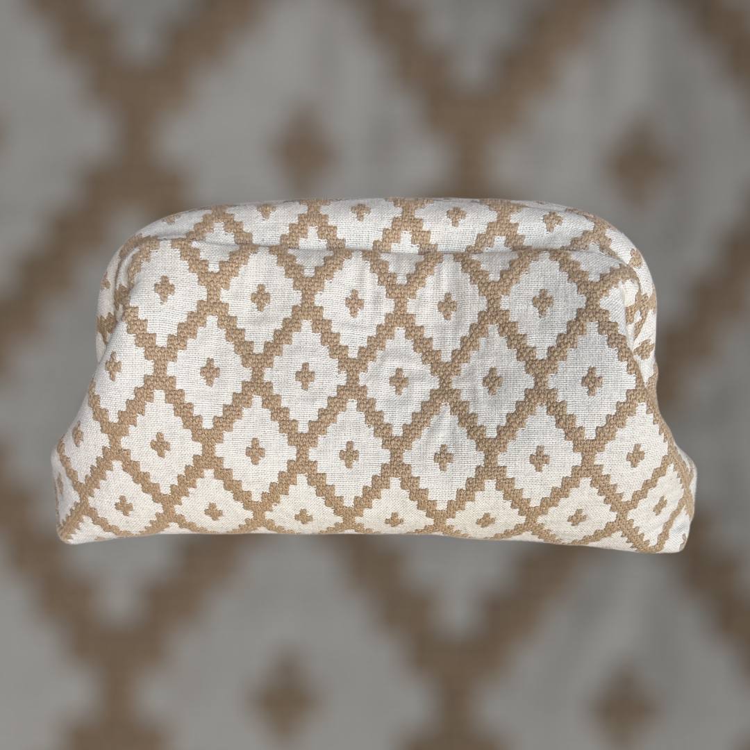 Clutch Vintage