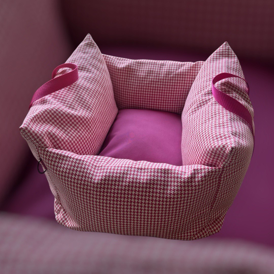 Portable Car Bed