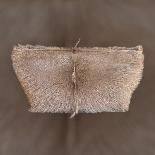 Clutch Pelo Natural