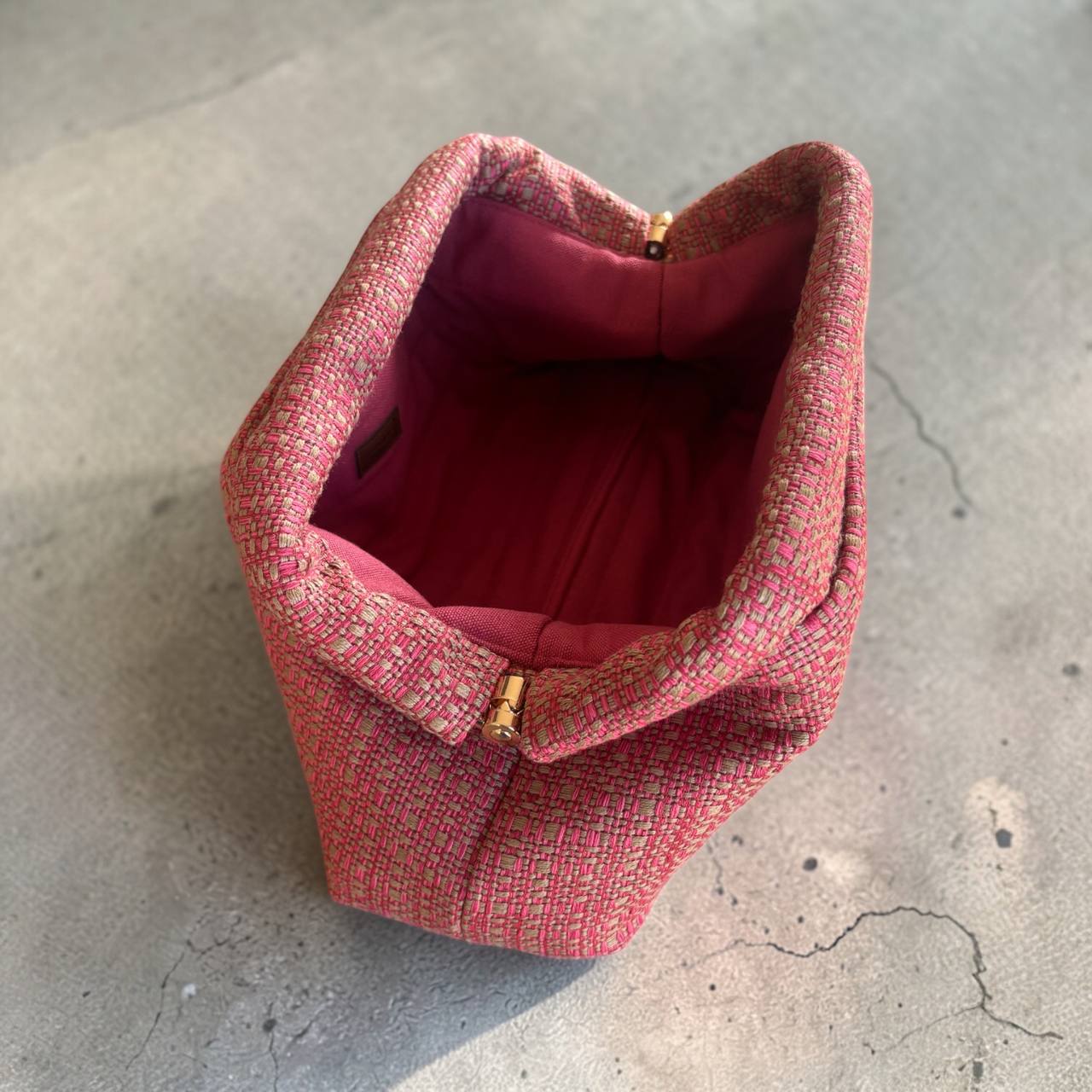Clutch Vintage