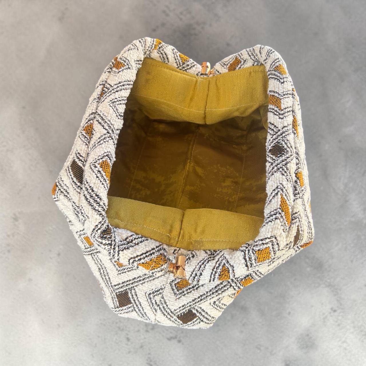 Clutch Vintage