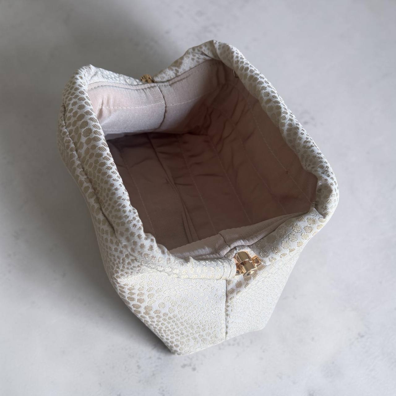Clutch Vintage