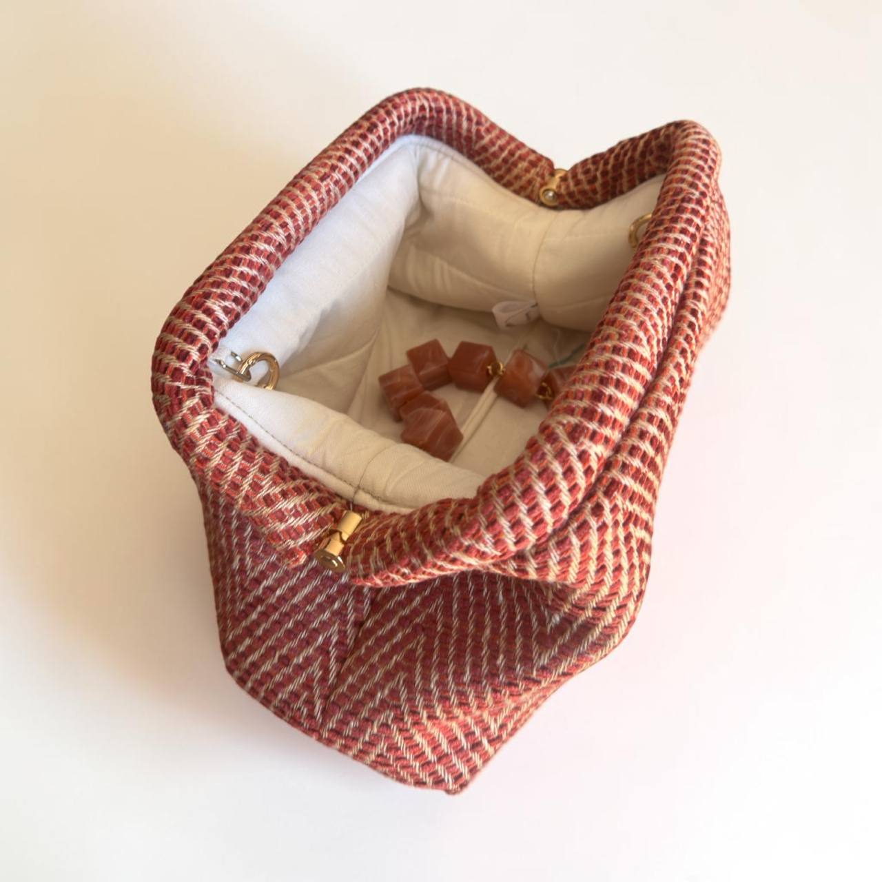 Clutch Vintage
