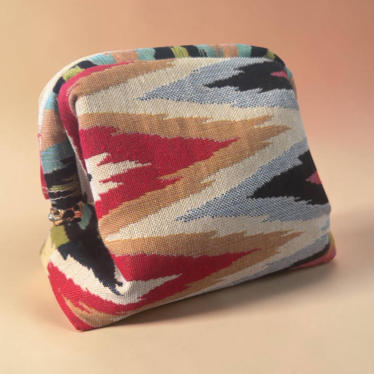 Clutch Vintage Mediano