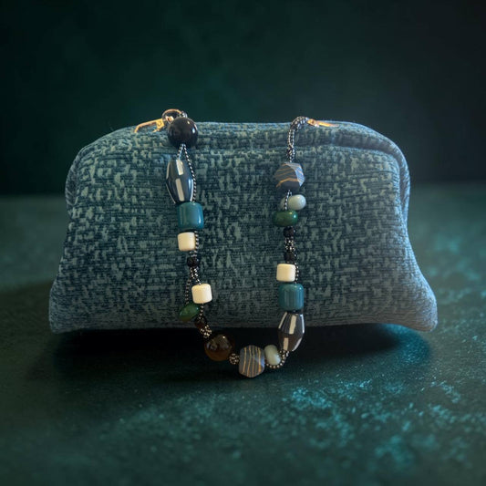 Clutch Vintage