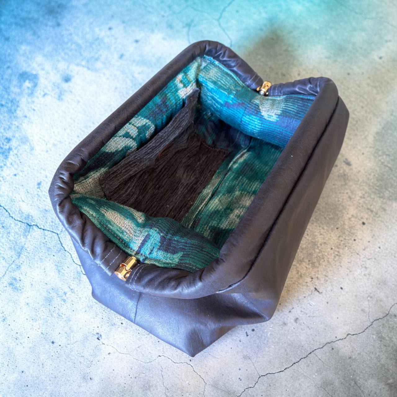 Clutch Vintage XL