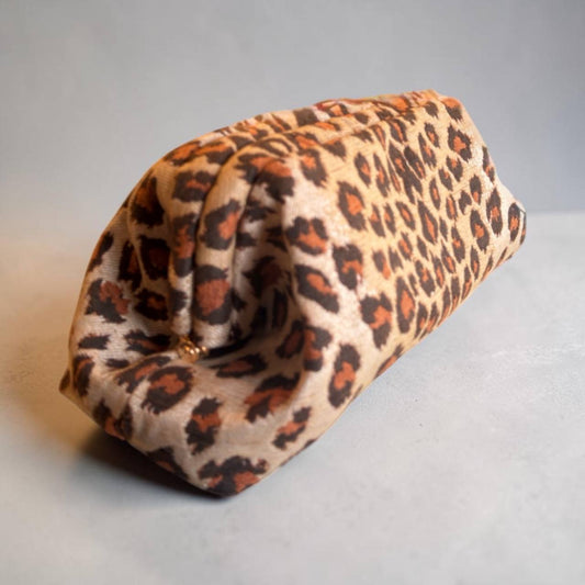 Clutch Vintage XL