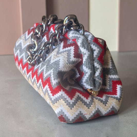 Clutch Vintage
