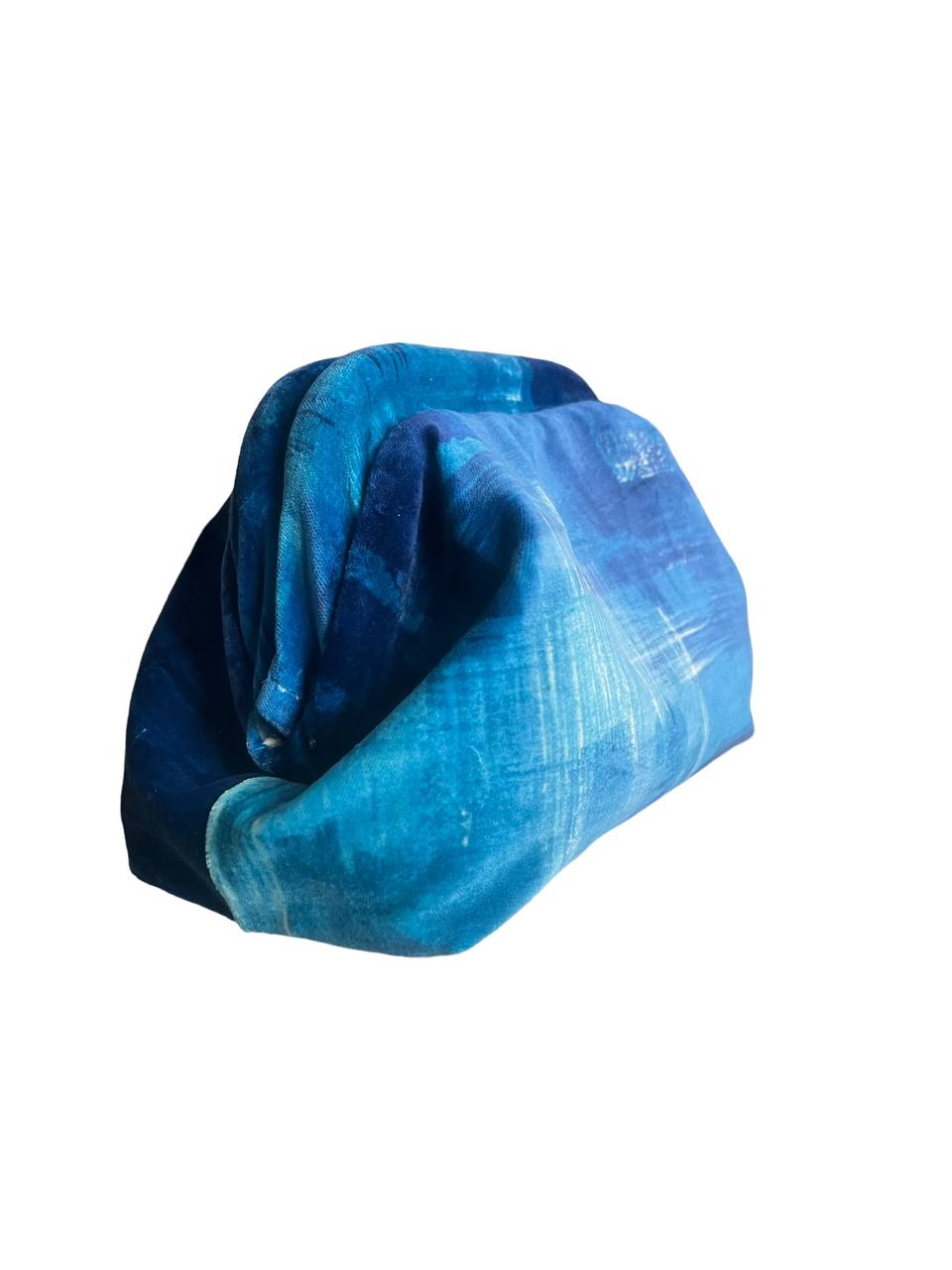 Clutch Vintage Mediano