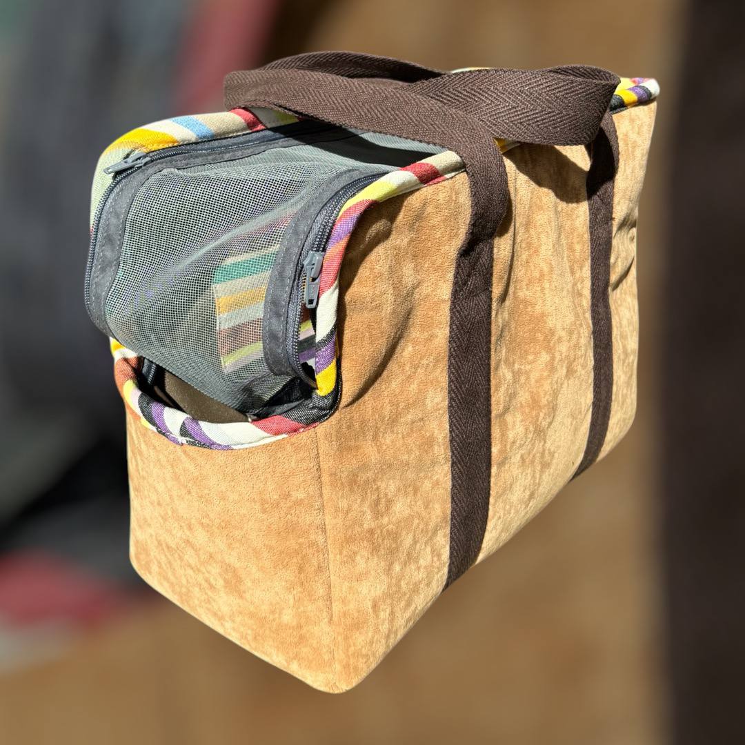 Transportín de Viaje