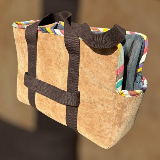 Transportín de Viaje