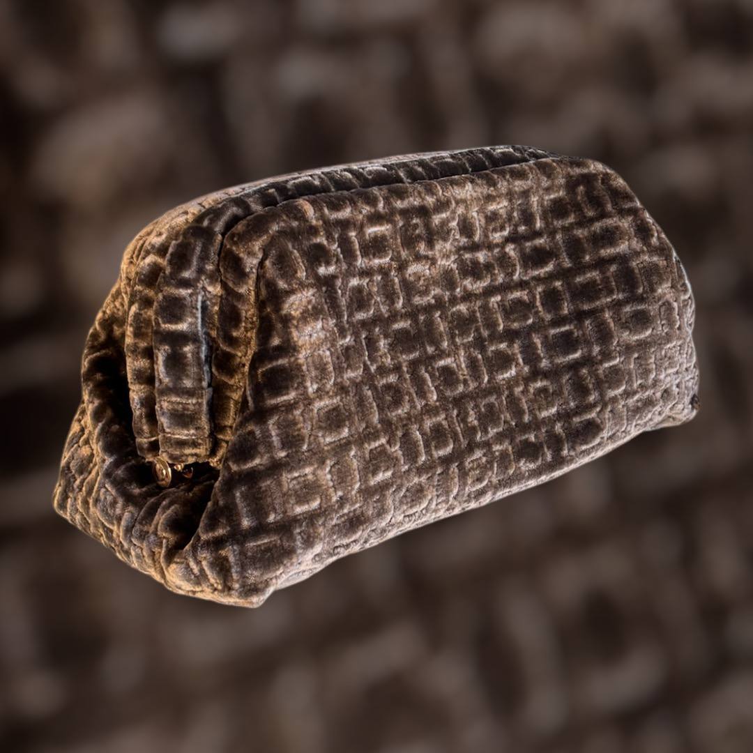 Clutch Vintage