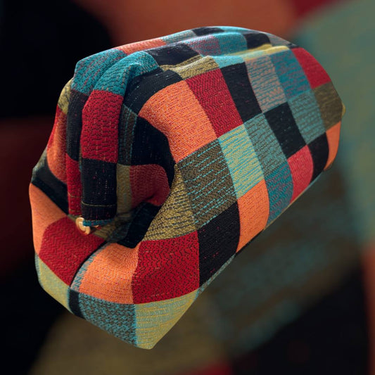 Clutch Vintage