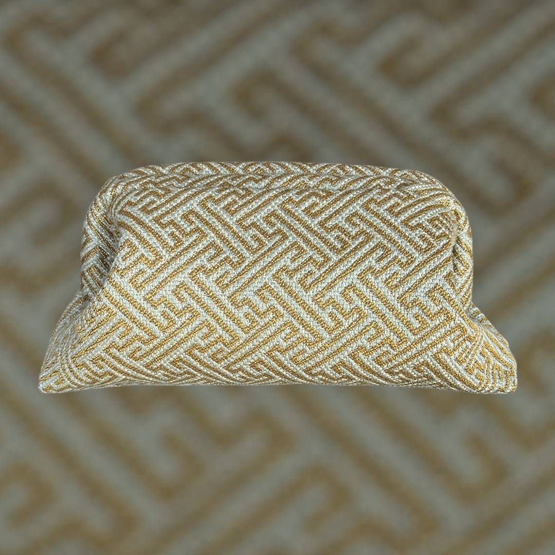 Clutch Vintage