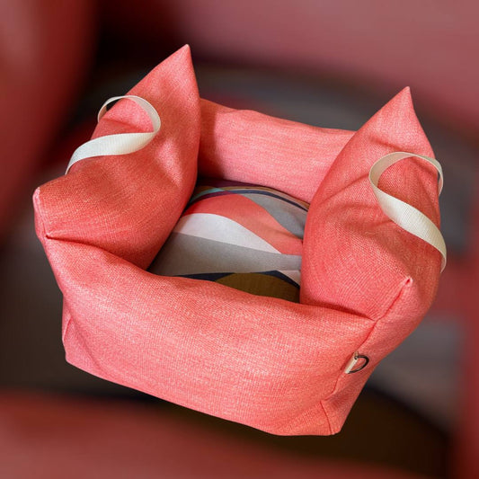 Portable Car Bed