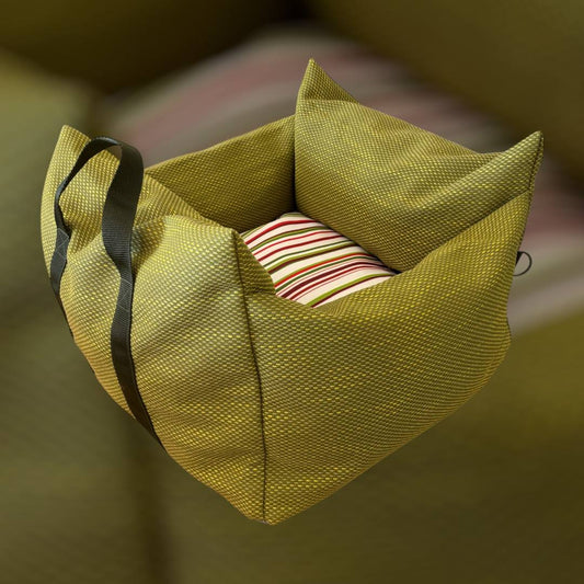 Portable Car Bed