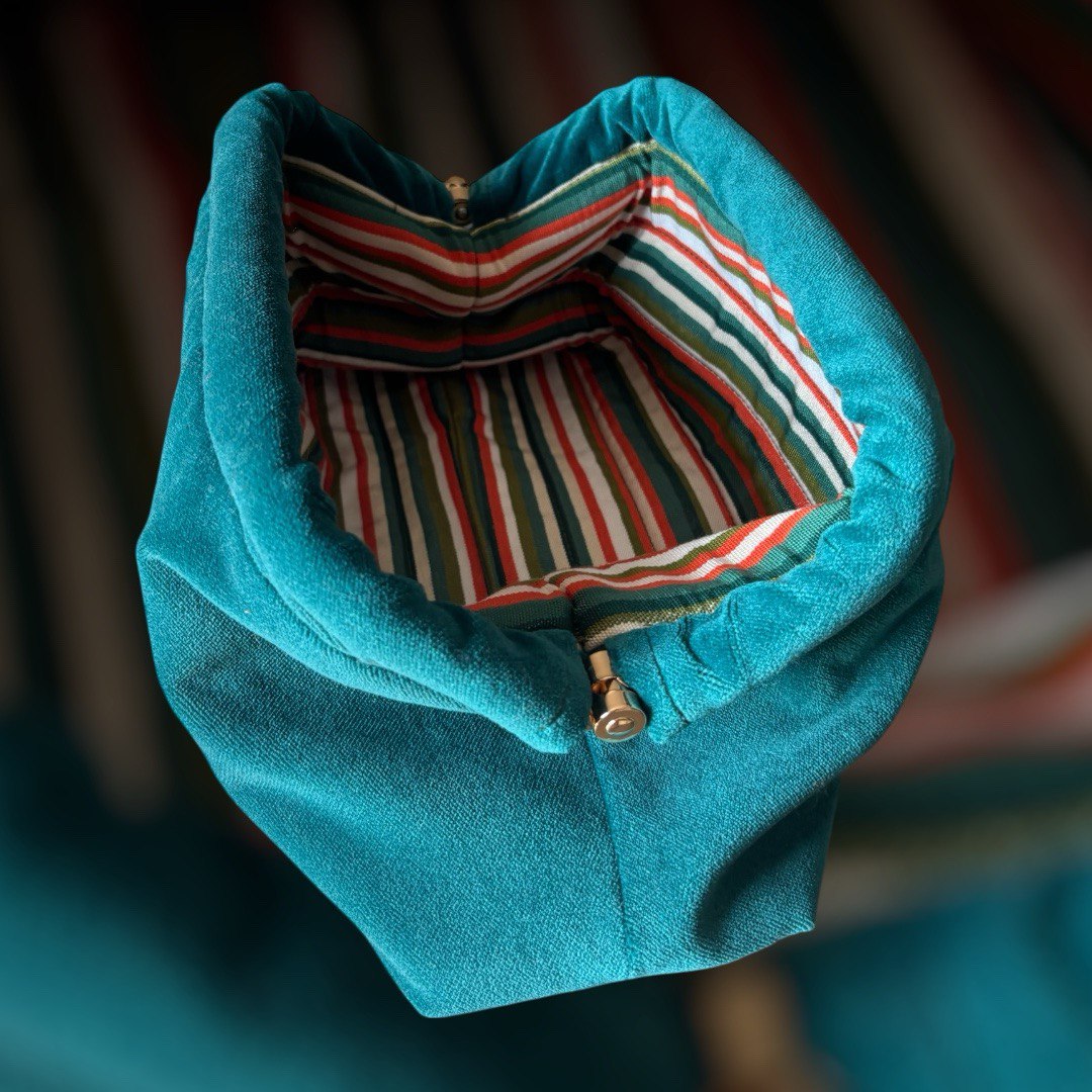 Clutch Vintage
