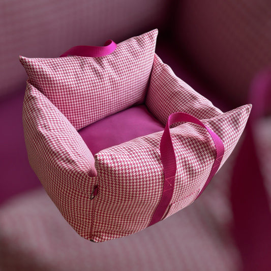 Portable Car Bed