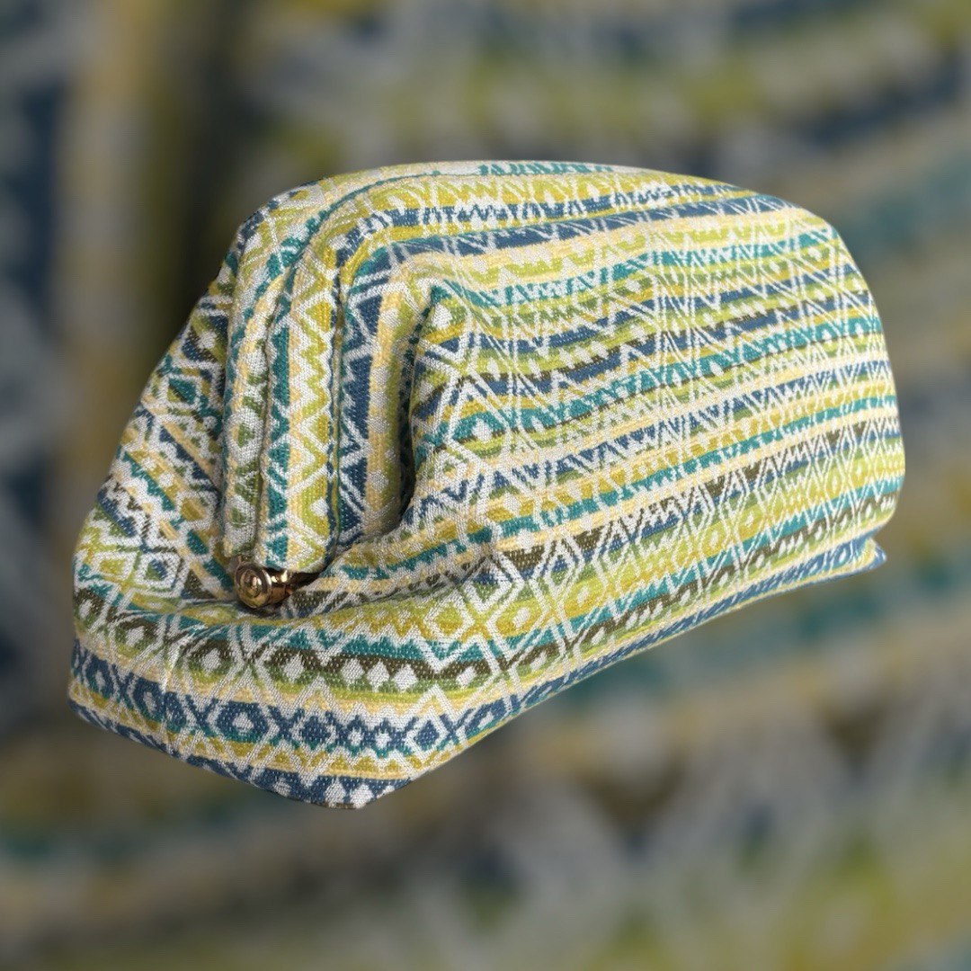 Clutch Vintage