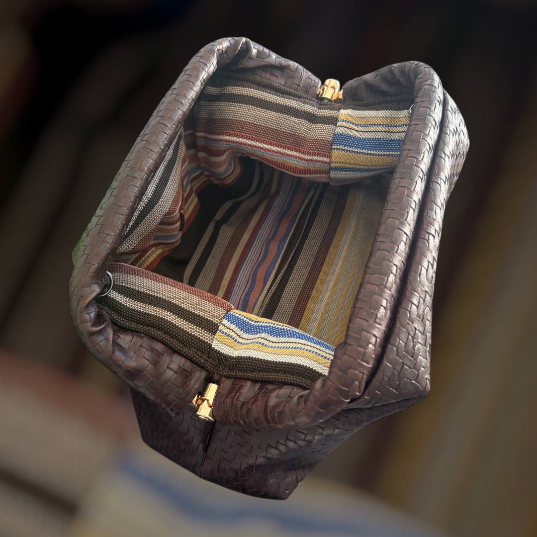 Clutch Vintage