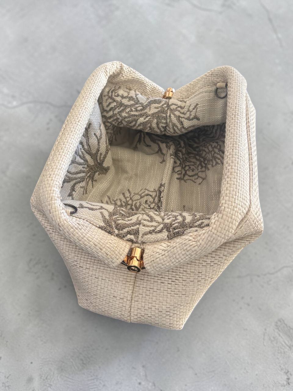 Clutch Vintage