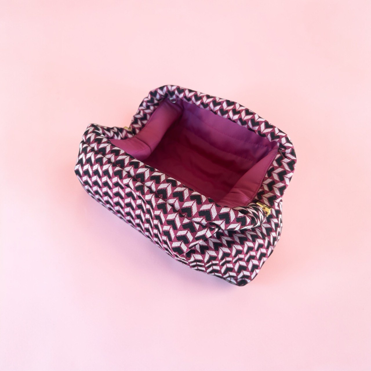 Clutch Vintage
