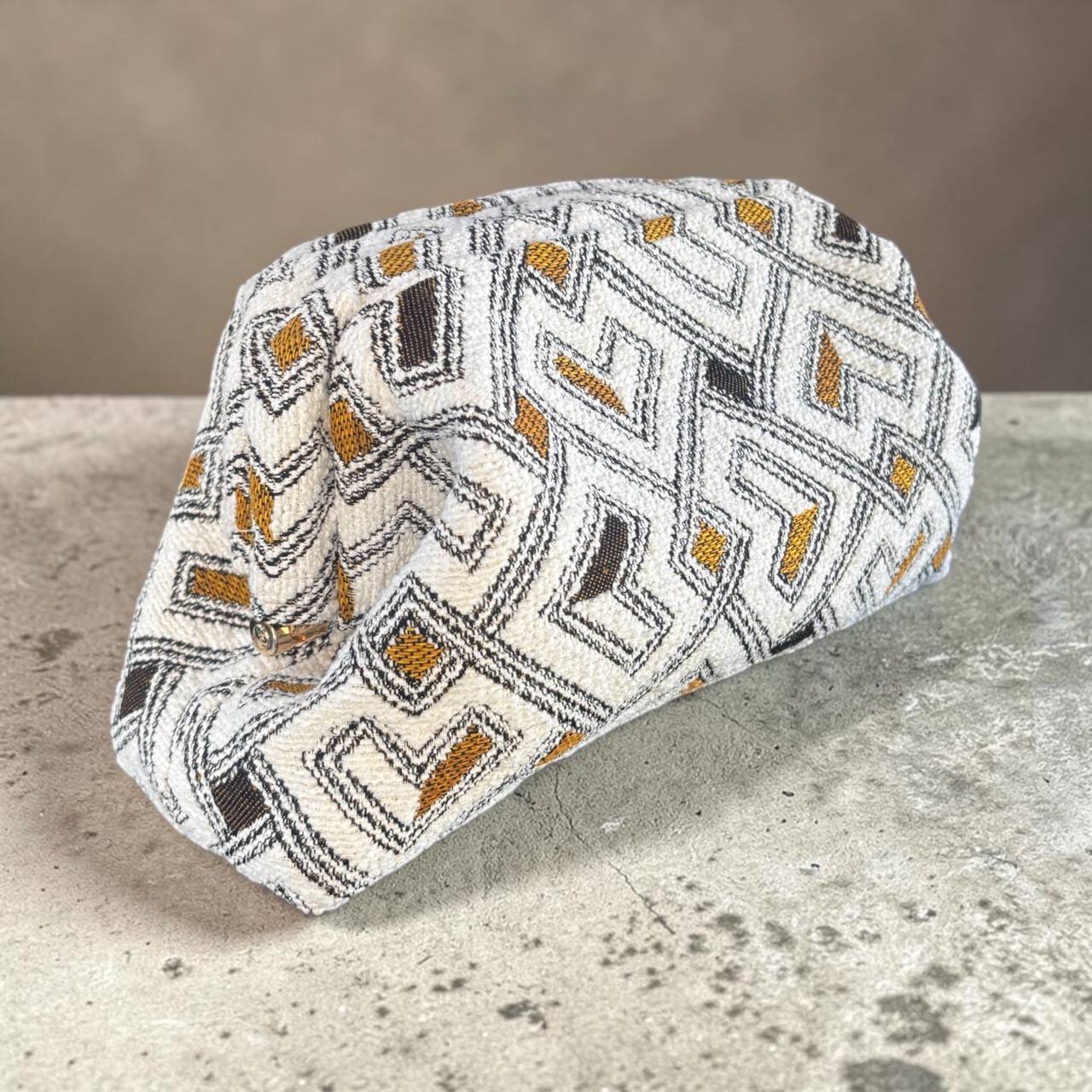 Clutch Vintage
