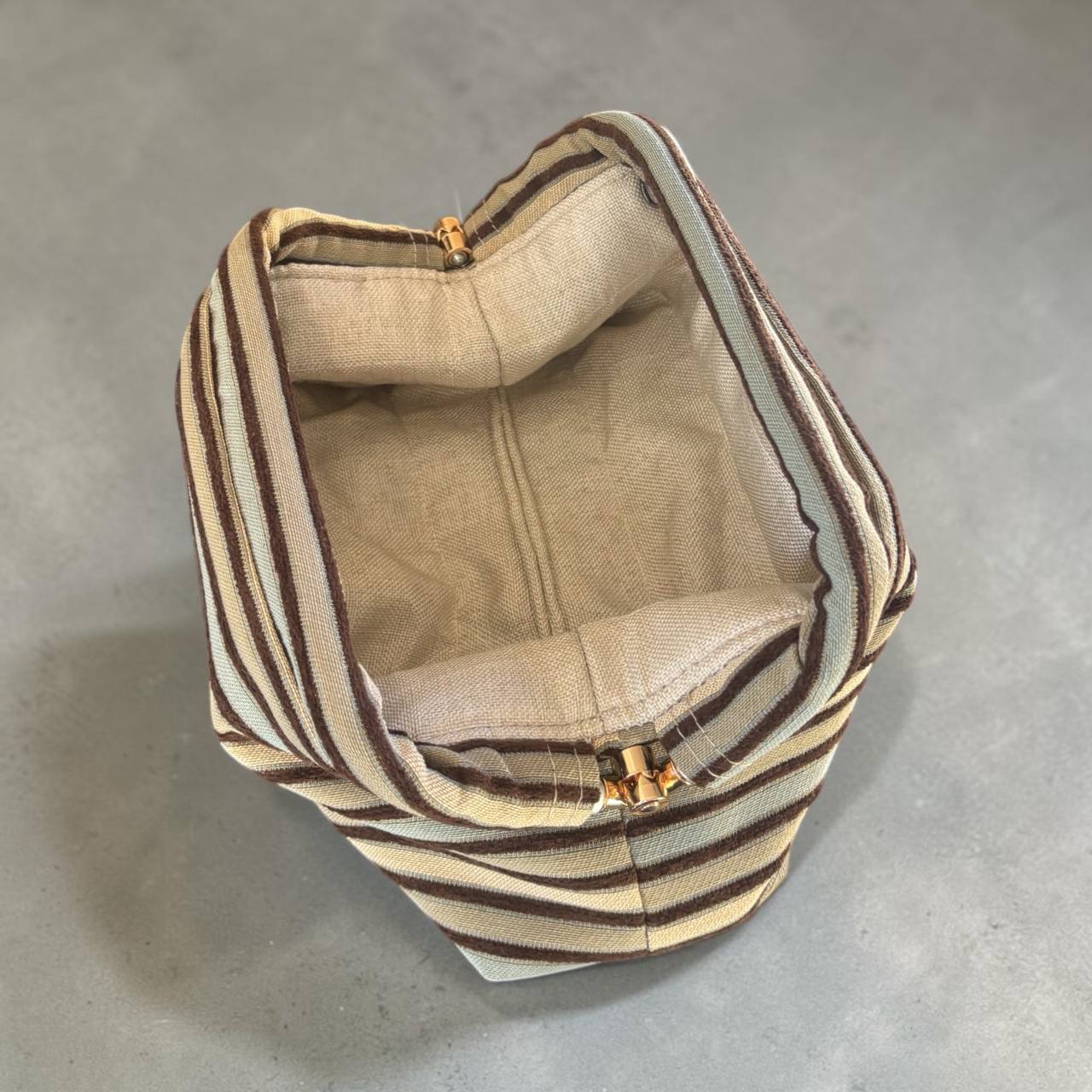 Clutch Vintage