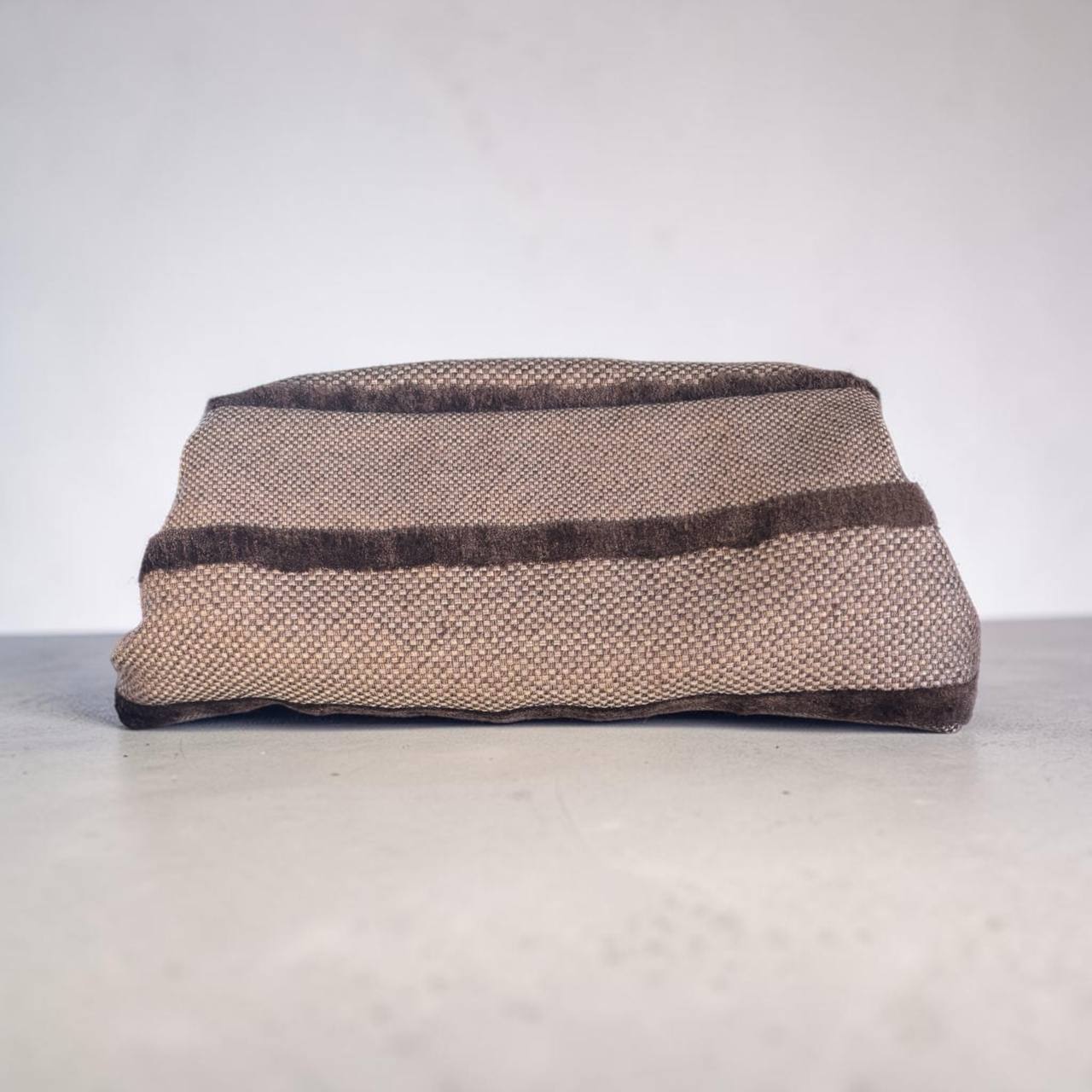 Clutch Vintage XL