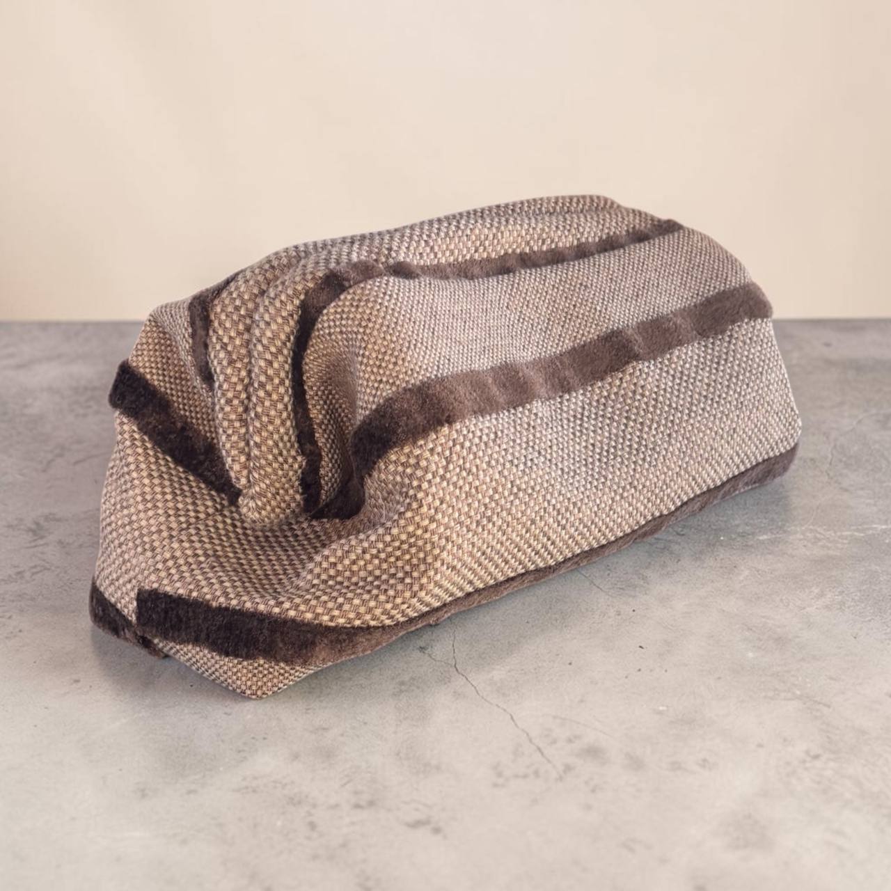 Clutch Vintage XL