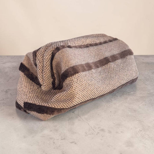 Clutch Vintage XL