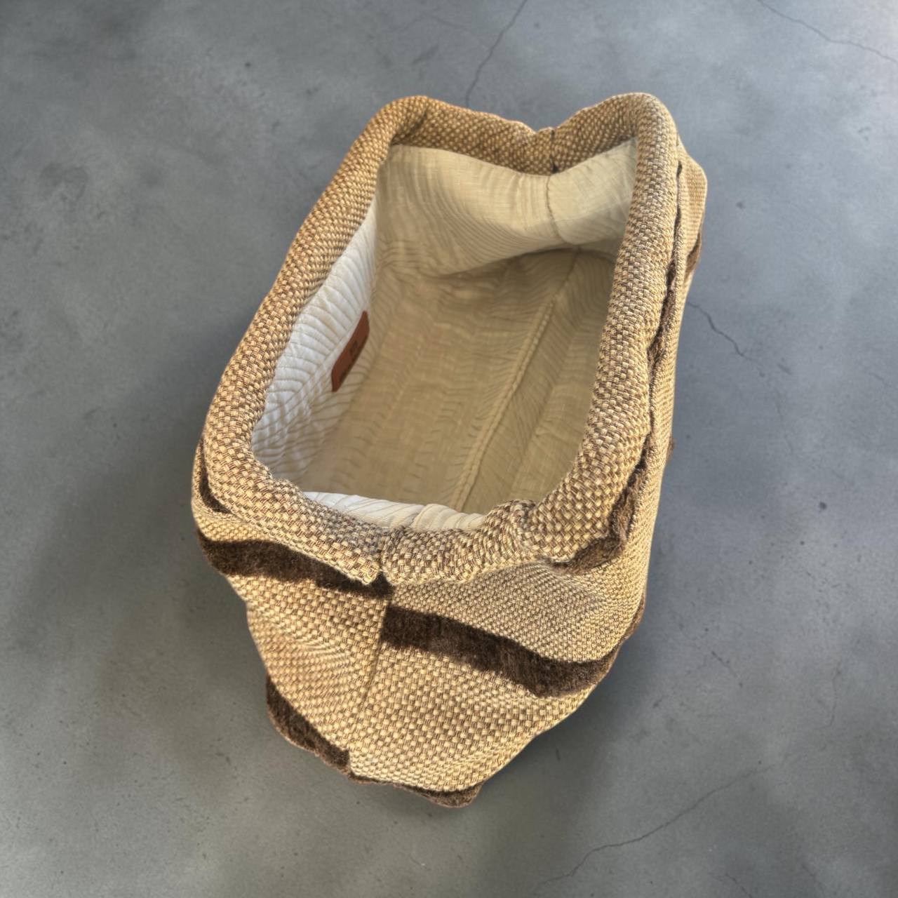 Clutch Vintage XL