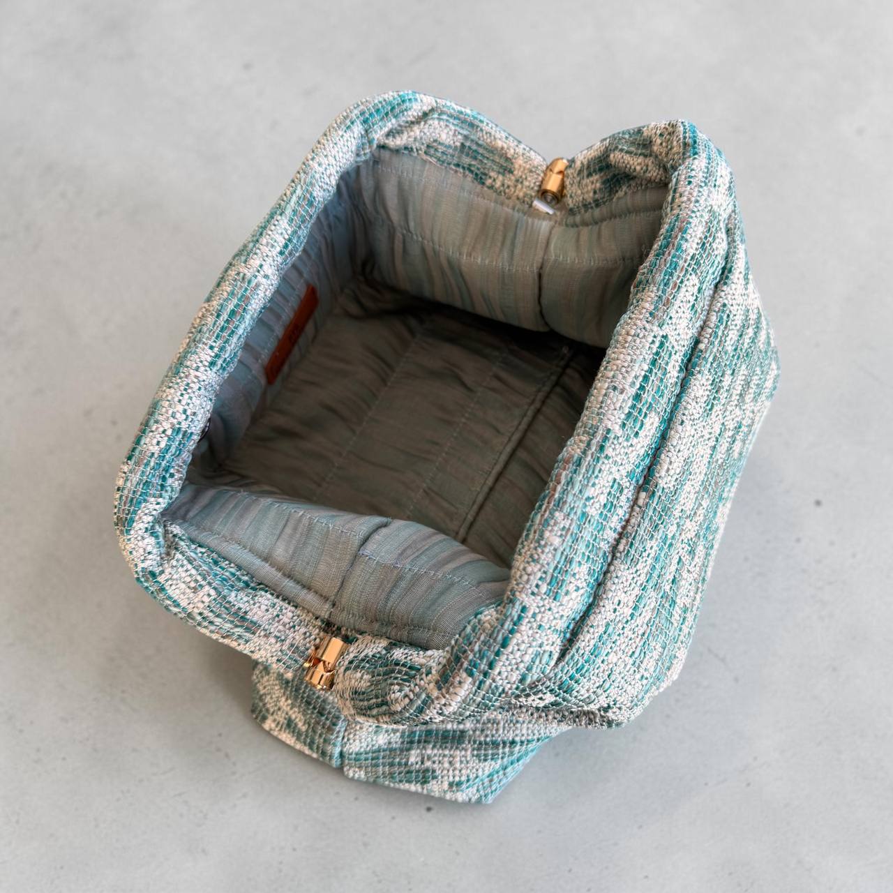 Clutch Vintage