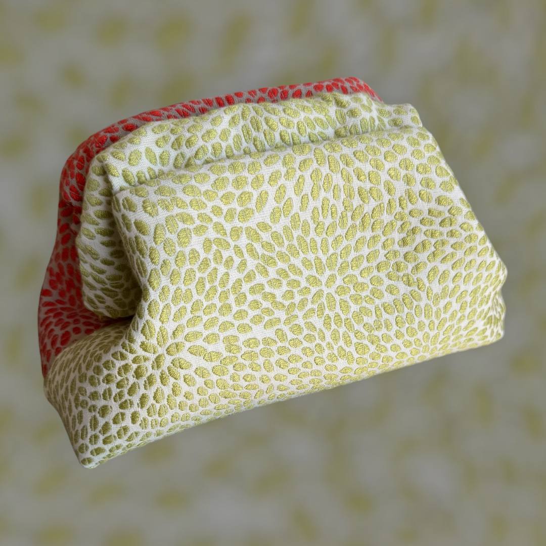 Clutch Vintage Jewel