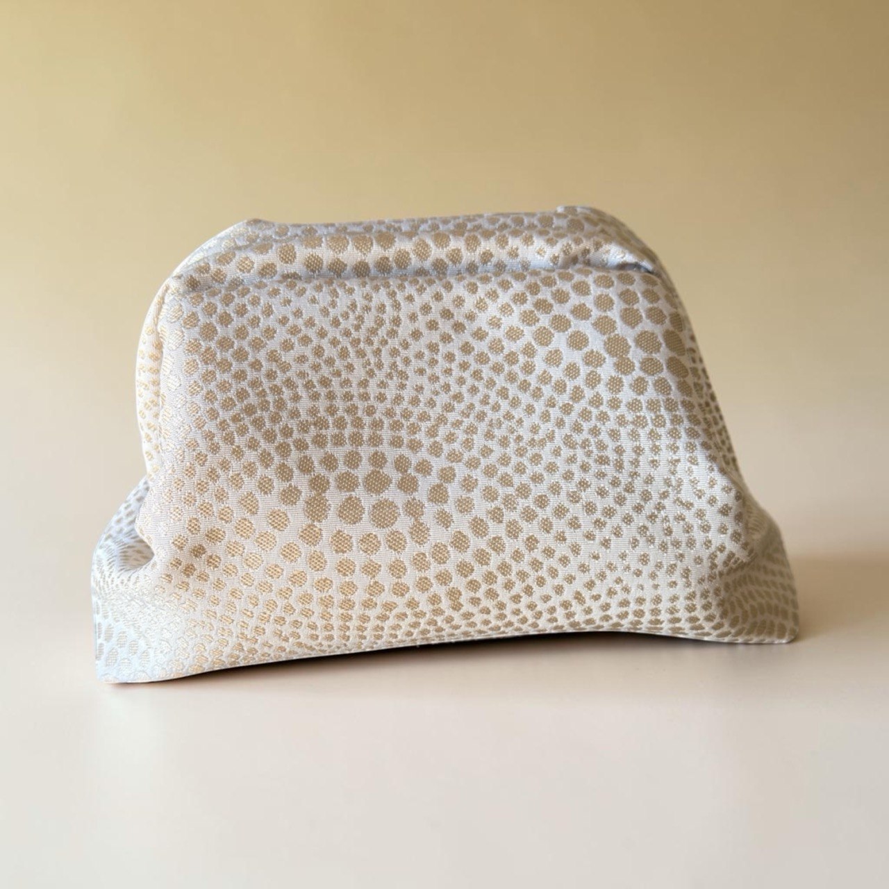 Clutch Vintage Mediano