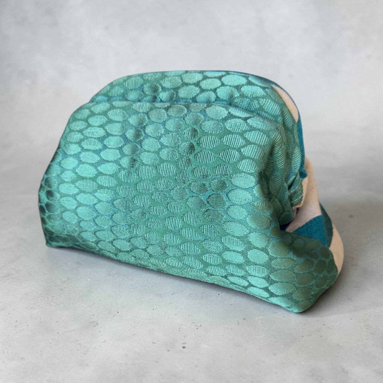 Clutch Vintage Jewel