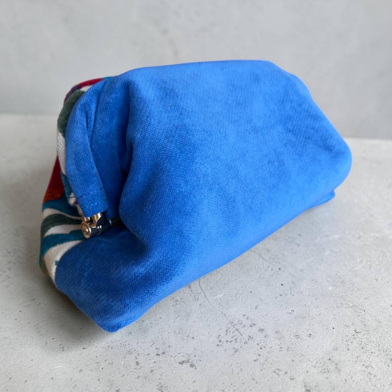 Clutch Vintage