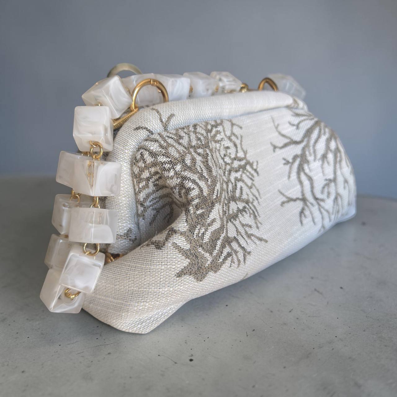 Clutch Vintage