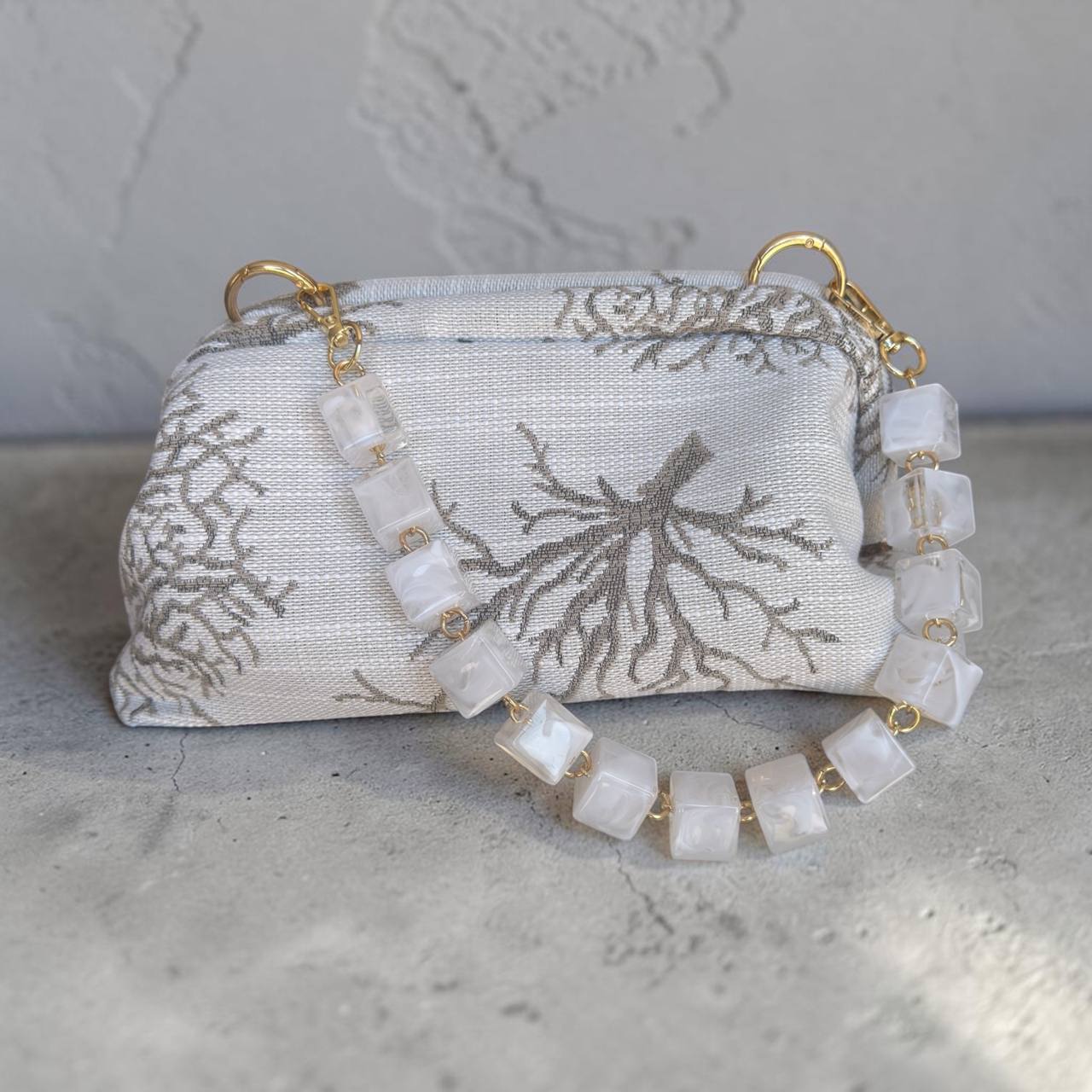 Clutch Vintage