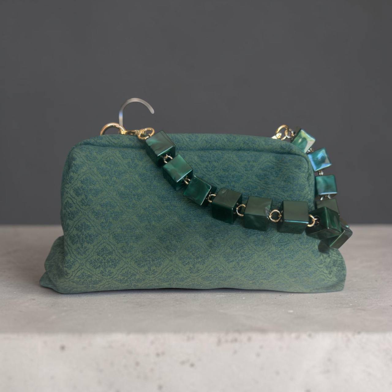 Clutch Vintage