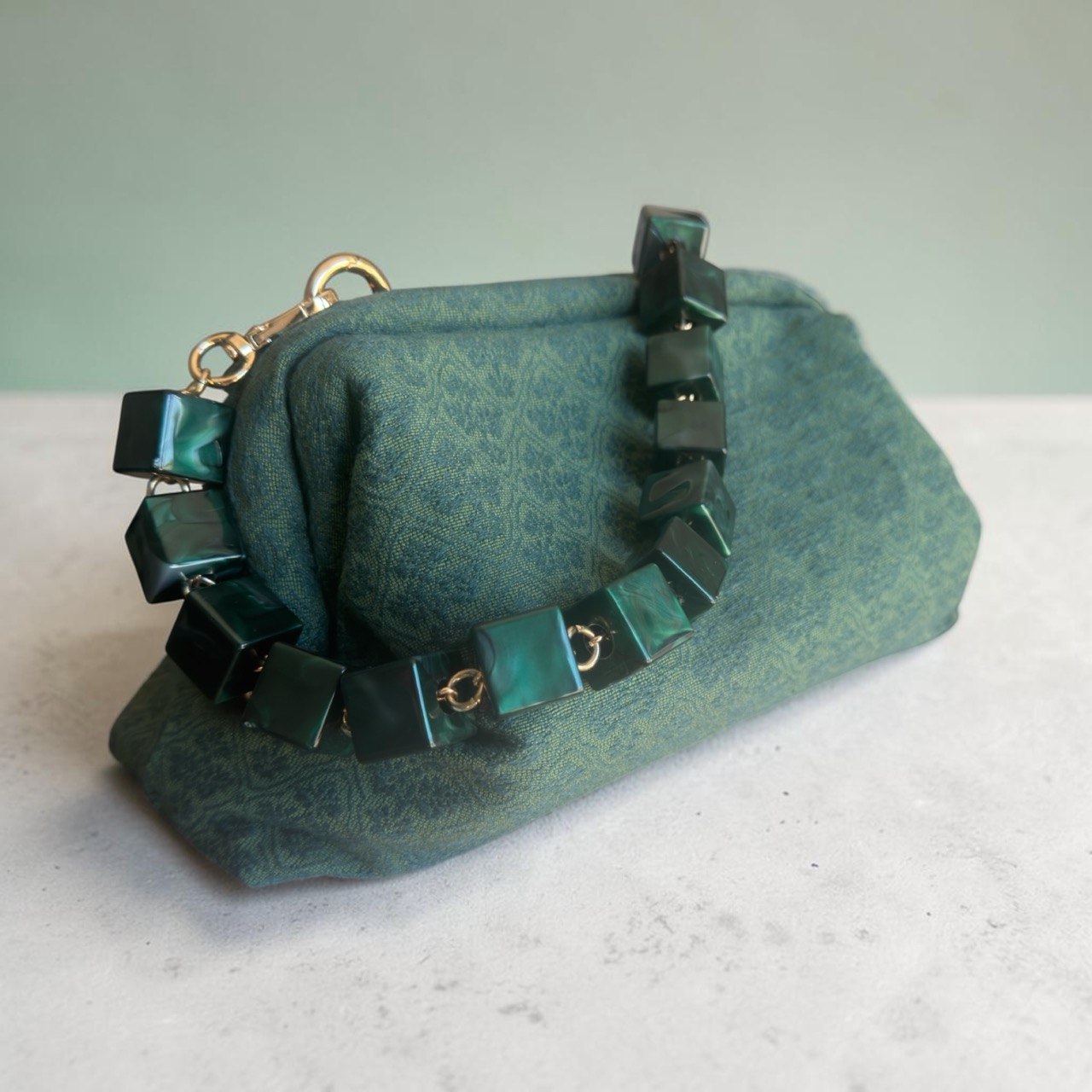 Clutch Vintage