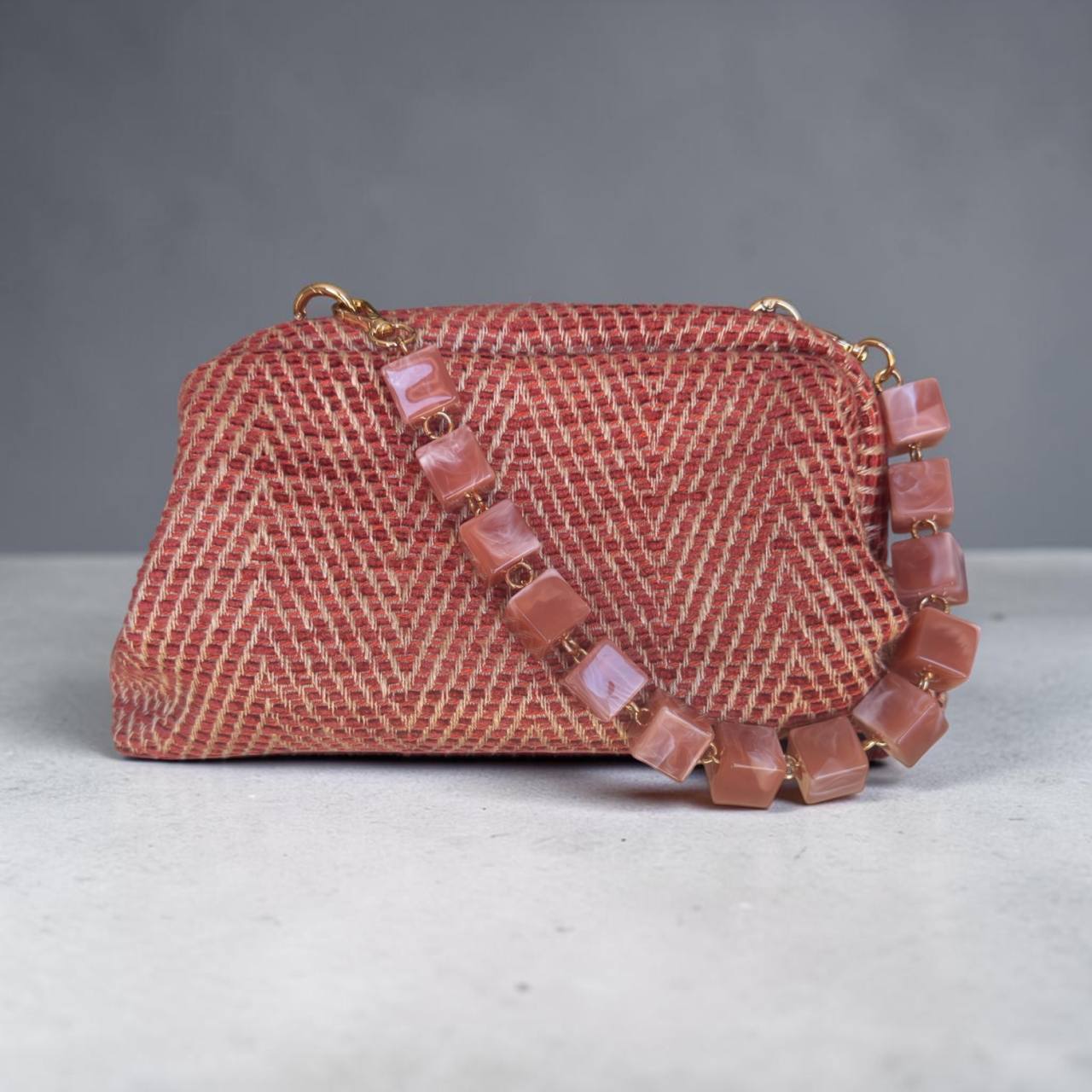 Clutch Vintage