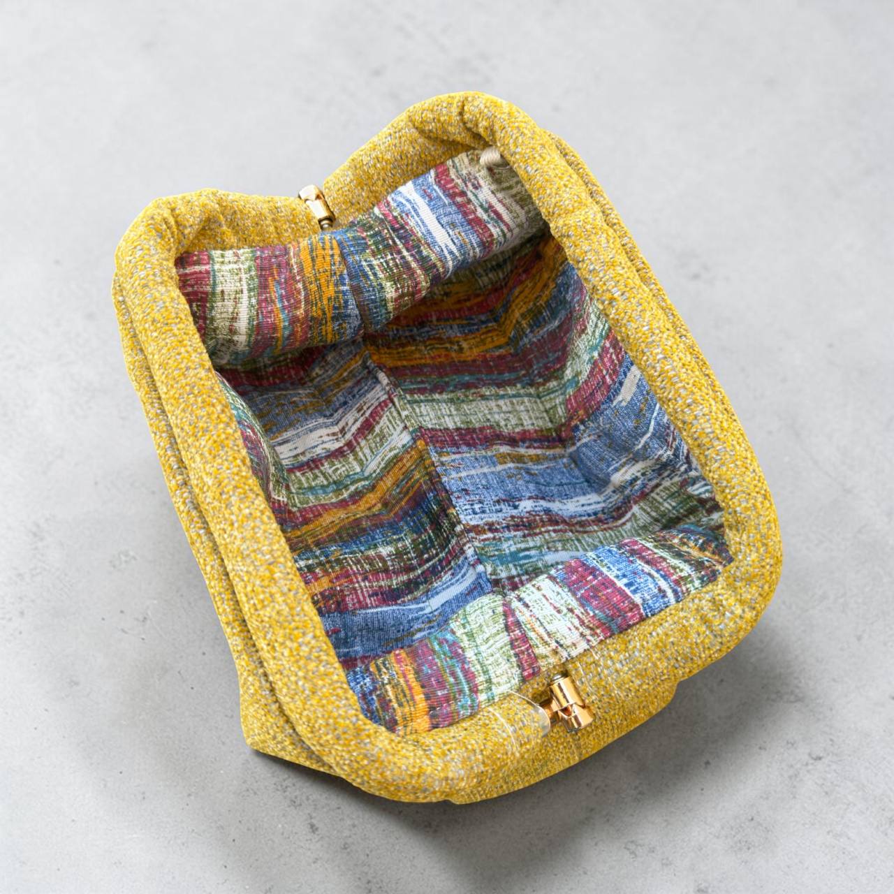 Clutch Vintage
