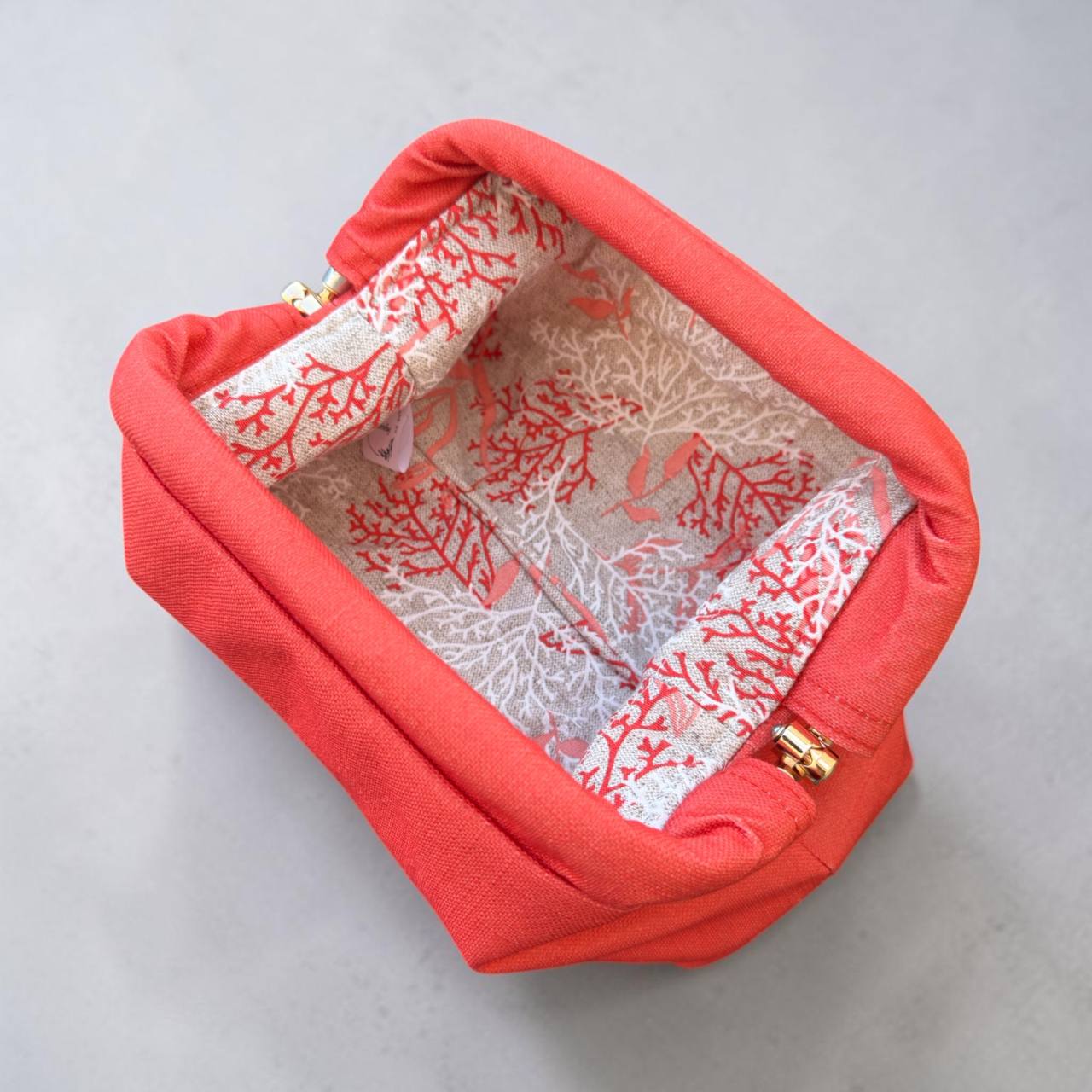 Clutch Vintage