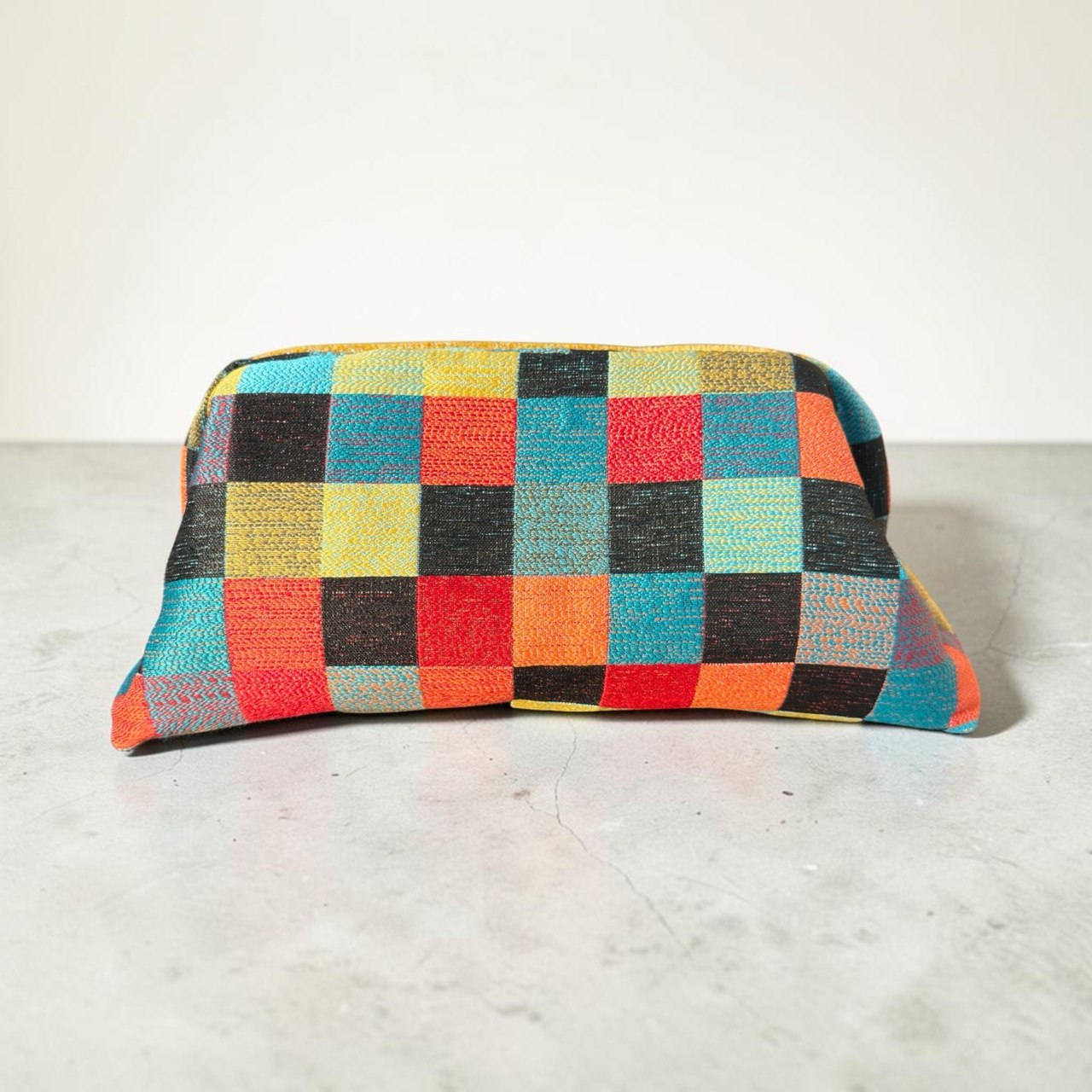 Clutch Vintage XL