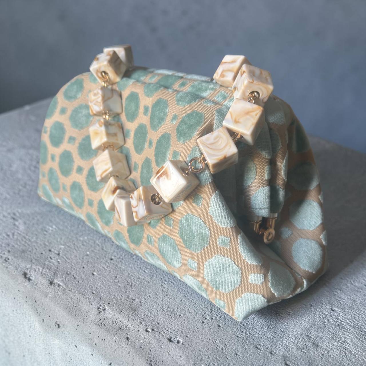 Clutch Vintage