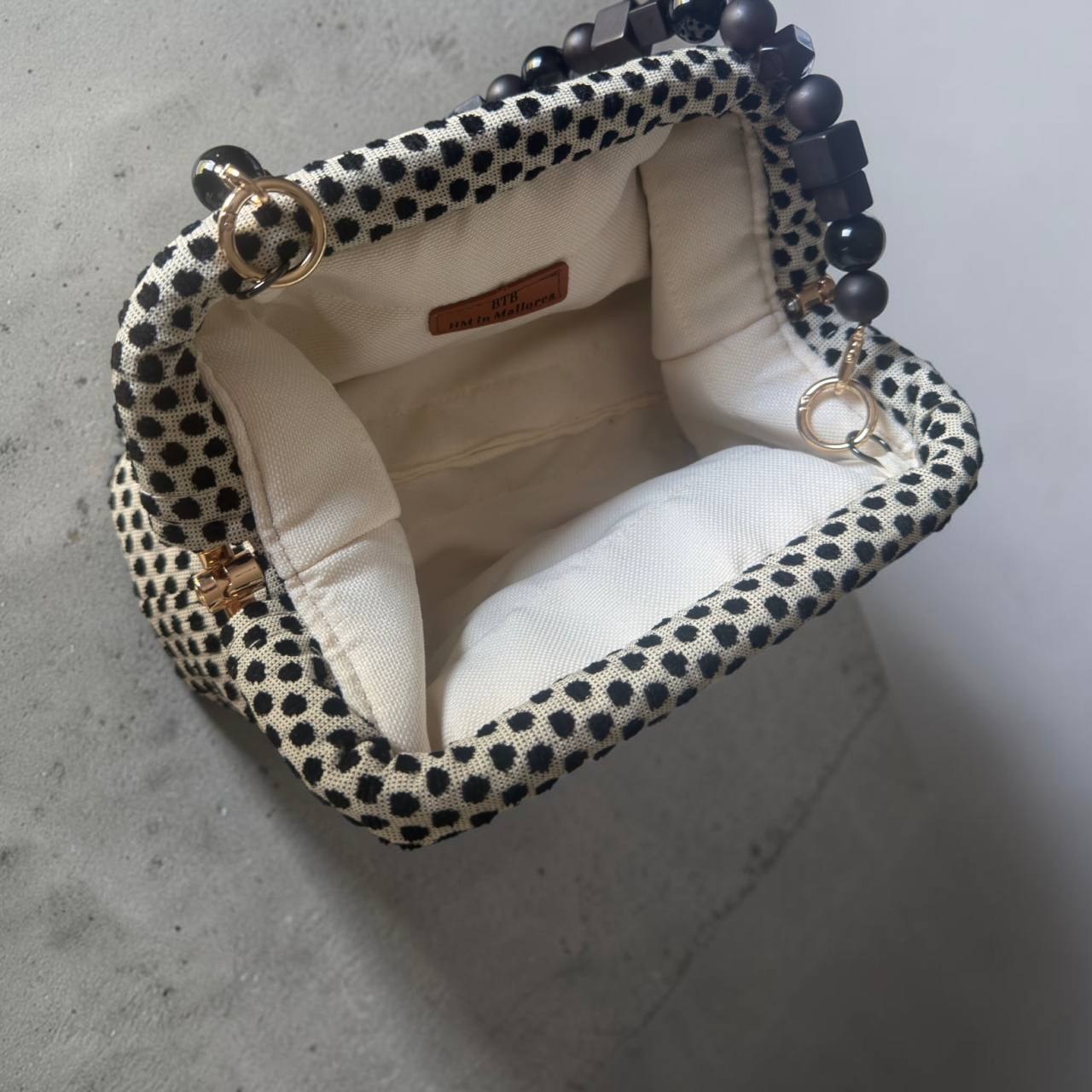 Clutch Vintage
